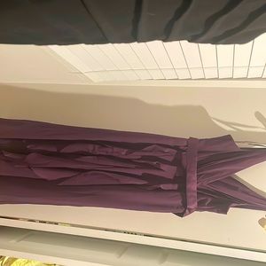 Vera Wang Bridesmaids dress